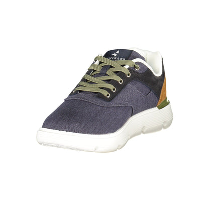 Navigare Pantofi casual LERICI001CORLEP BLEUMARIN