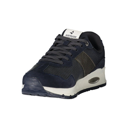Navigare Pantofi casual NEREUS001PPNLEP BLEUMARIN