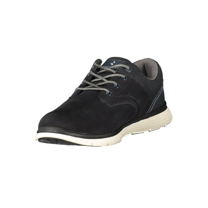 Navigare Pantofi casual RECANATI001LEPNUB BLEUMARIN