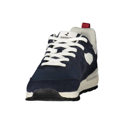 Navigare Pantofi casual RYLAN002PPNRIP BLEUMARIN