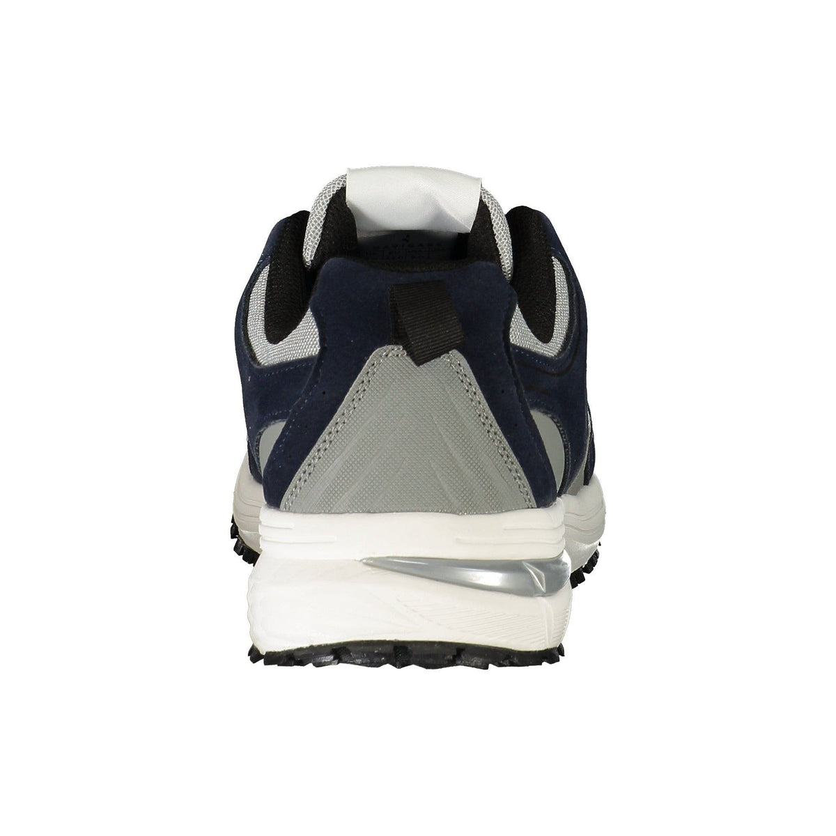 Navigare Pantofi casual SPRINT011PPNMES BLEUMARIN