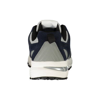 Navigare Pantofi casual SPRINT011PPNMES BLEUMARIN