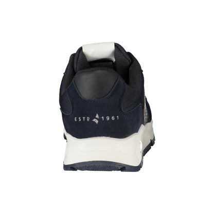 Navigare Pantofi casual NEREUS001PPNLEP BLEUMARIN