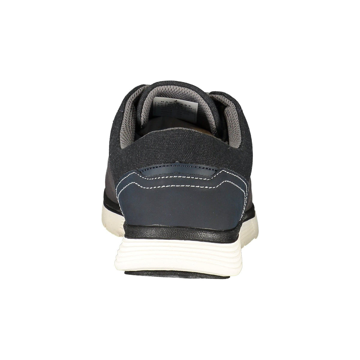 Navigare Pantofi casual RECANATI001LEPNUB BLEUMARIN