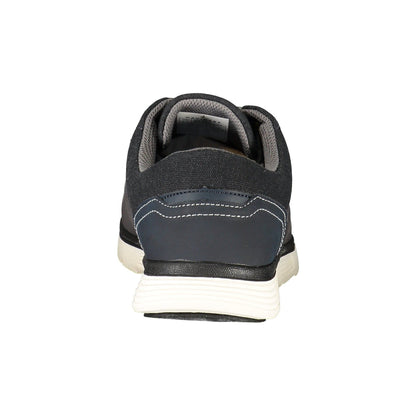 Navigare Pantofi casual RECANATI001LEPNUB BLEUMARIN