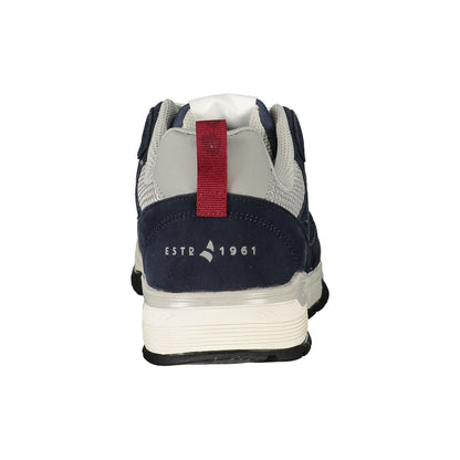 Navigare Pantofi casual RYLAN002PPNRIP BLEUMARIN