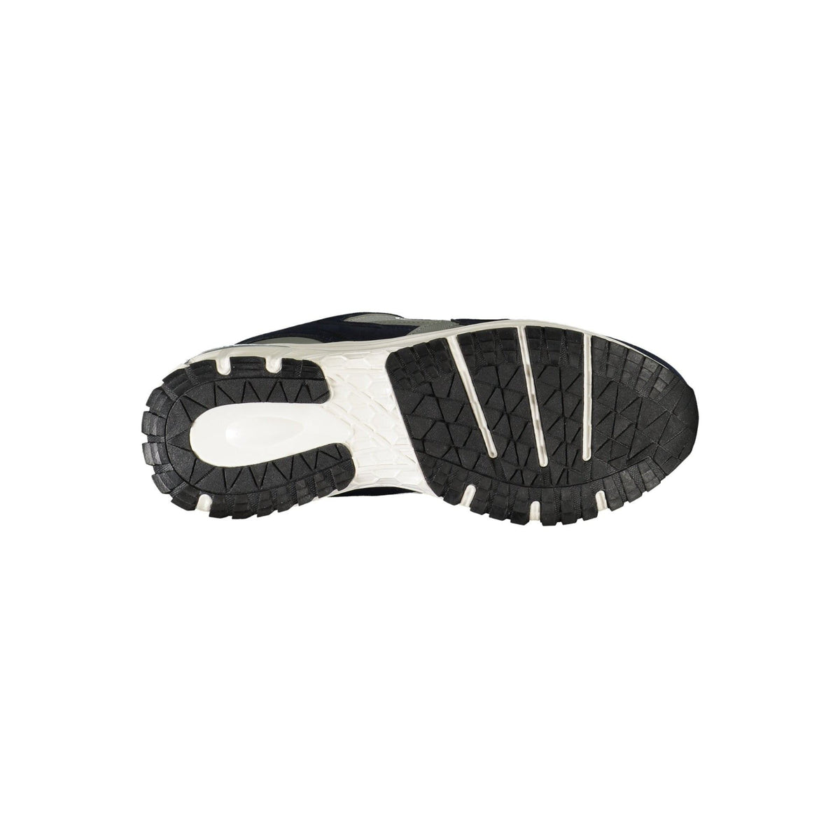Navigare Pantofi casual SPRINT011PPNMES BLEUMARIN