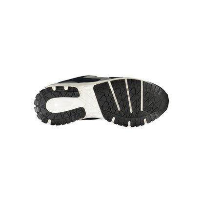 Navigare Pantofi casual SPRINT011PPNMES BLEUMARIN