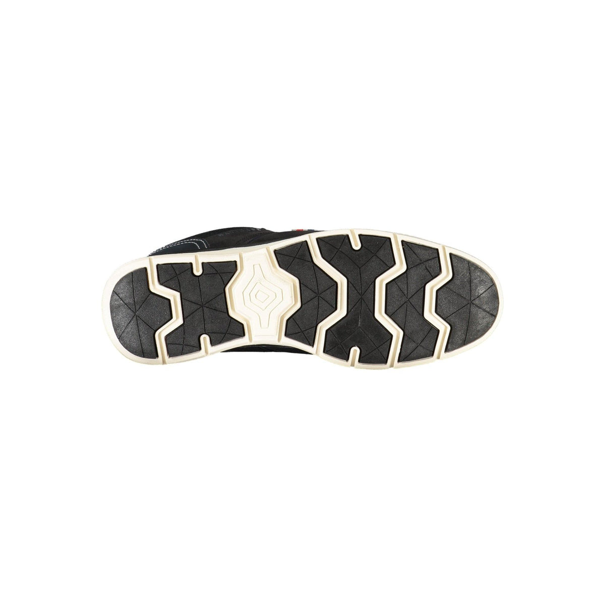 Navigare Pantofi casual RECANATI001LEPNUB BLEUMARIN