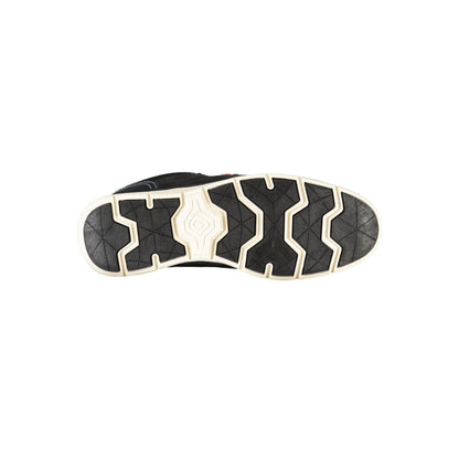 Navigare Pantofi casual RECANATI001LEPNUB BLEUMARIN