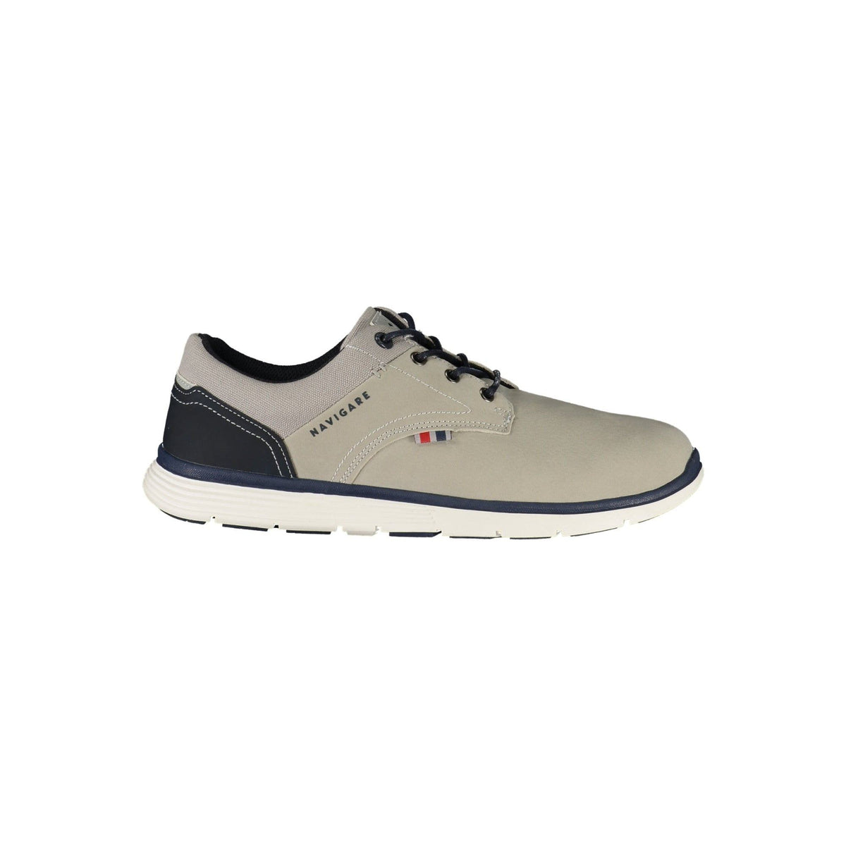 Navigare Pantofi casual RECANATI001LEPNUB GRI
