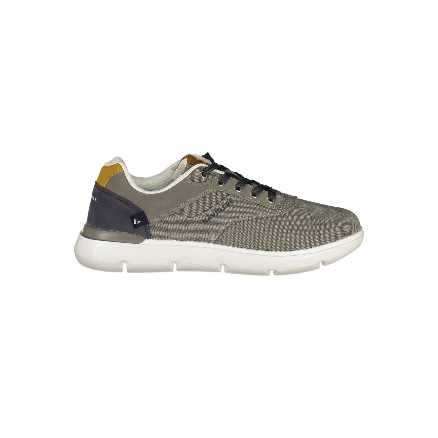 Navigare Pantofi casual LERICI001CORLEP GRI
