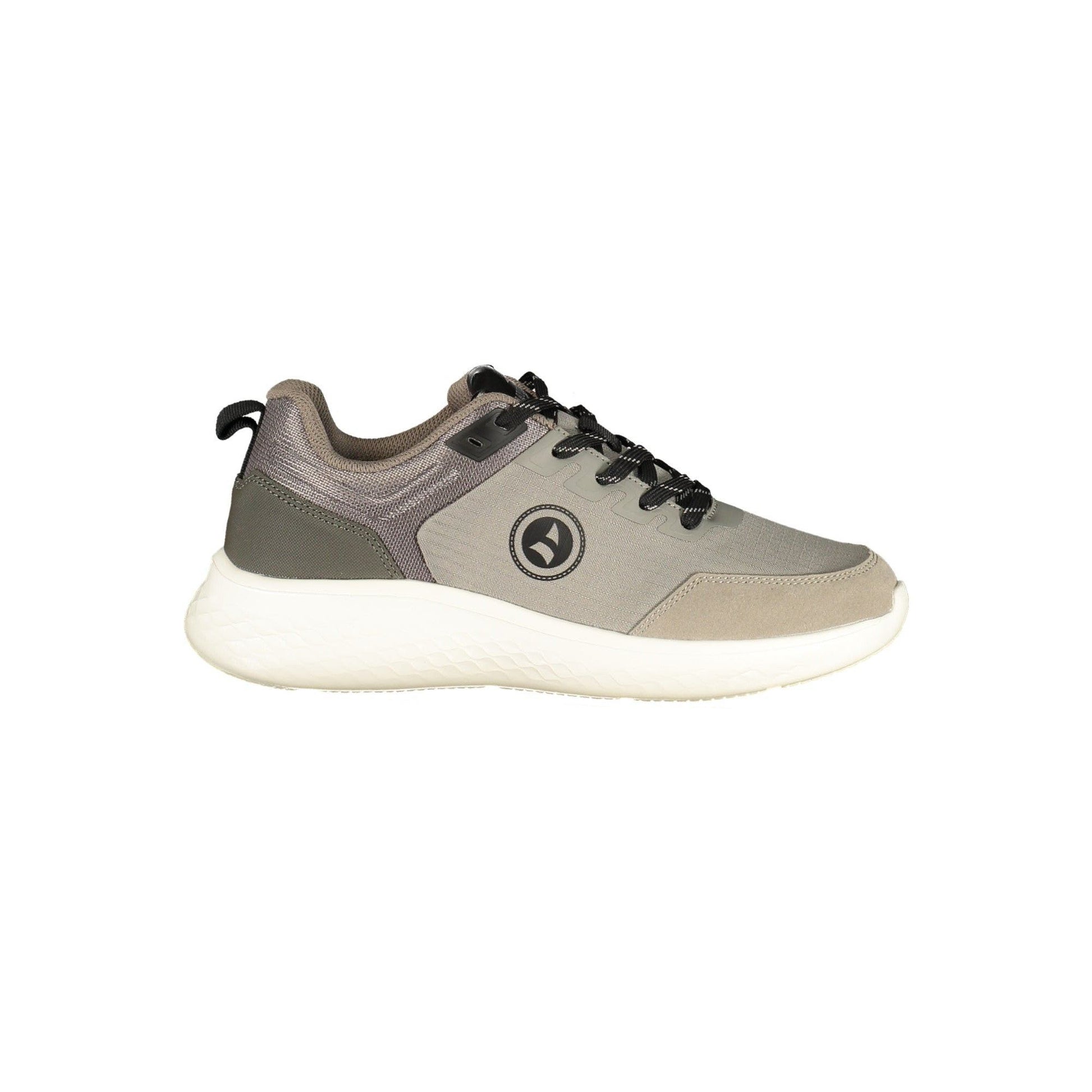 Navigare Pantofi casual PIER002CORRIP GRI