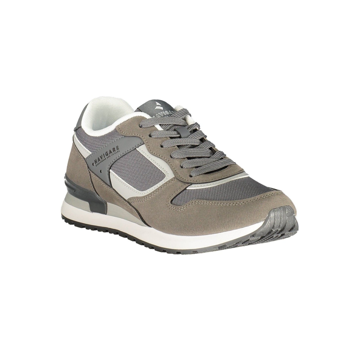 Navigare Pantofi casual KRAKEN001CORPPN GRI
