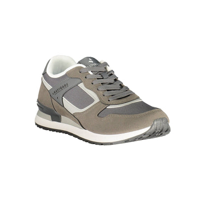 Navigare Pantofi casual KRAKEN001CORPPN GRI