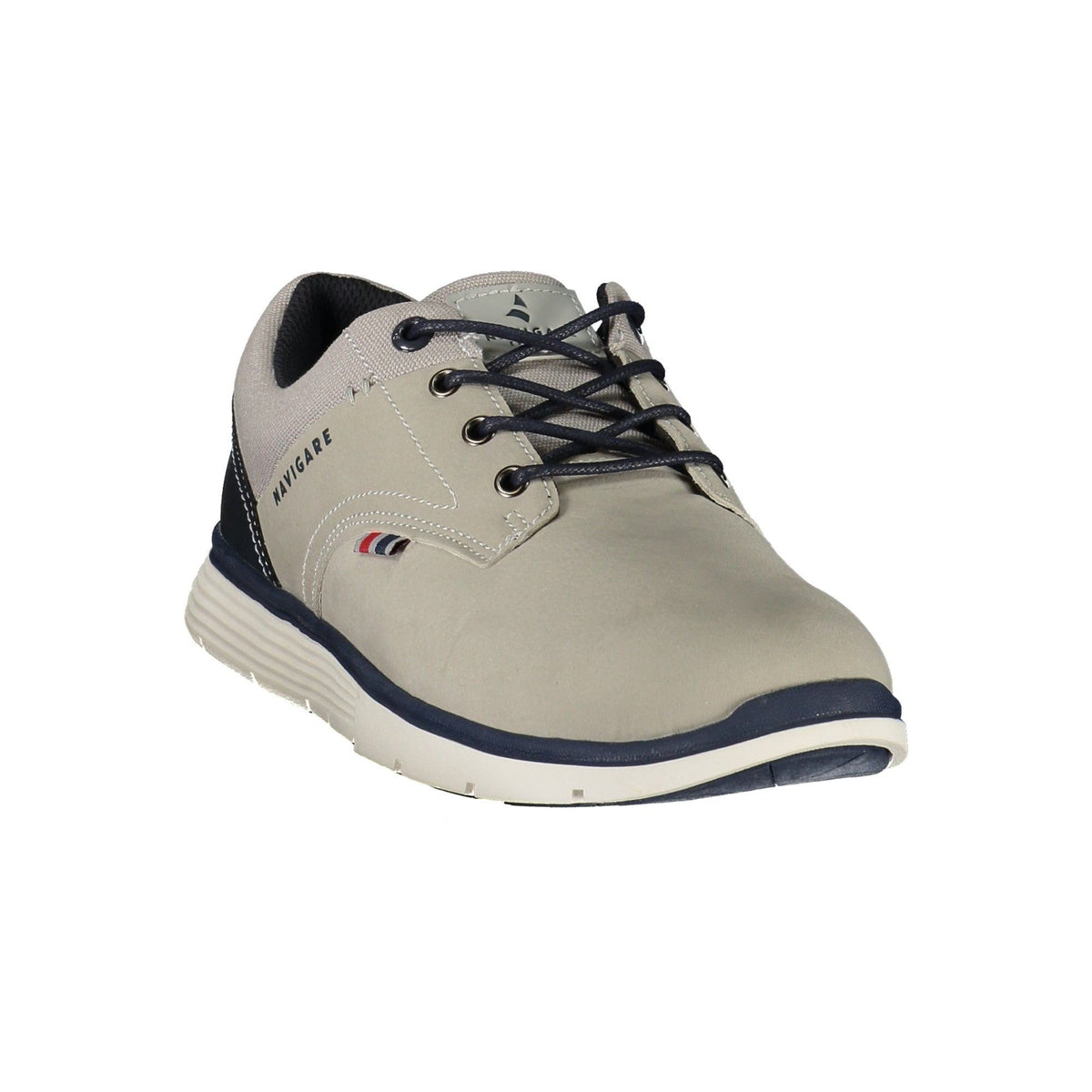 Navigare Pantofi casual RECANATI001LEPNUB GRI