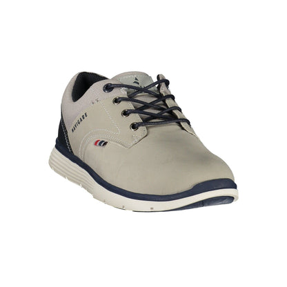 Navigare Pantofi casual RECANATI001LEPNUB GRI