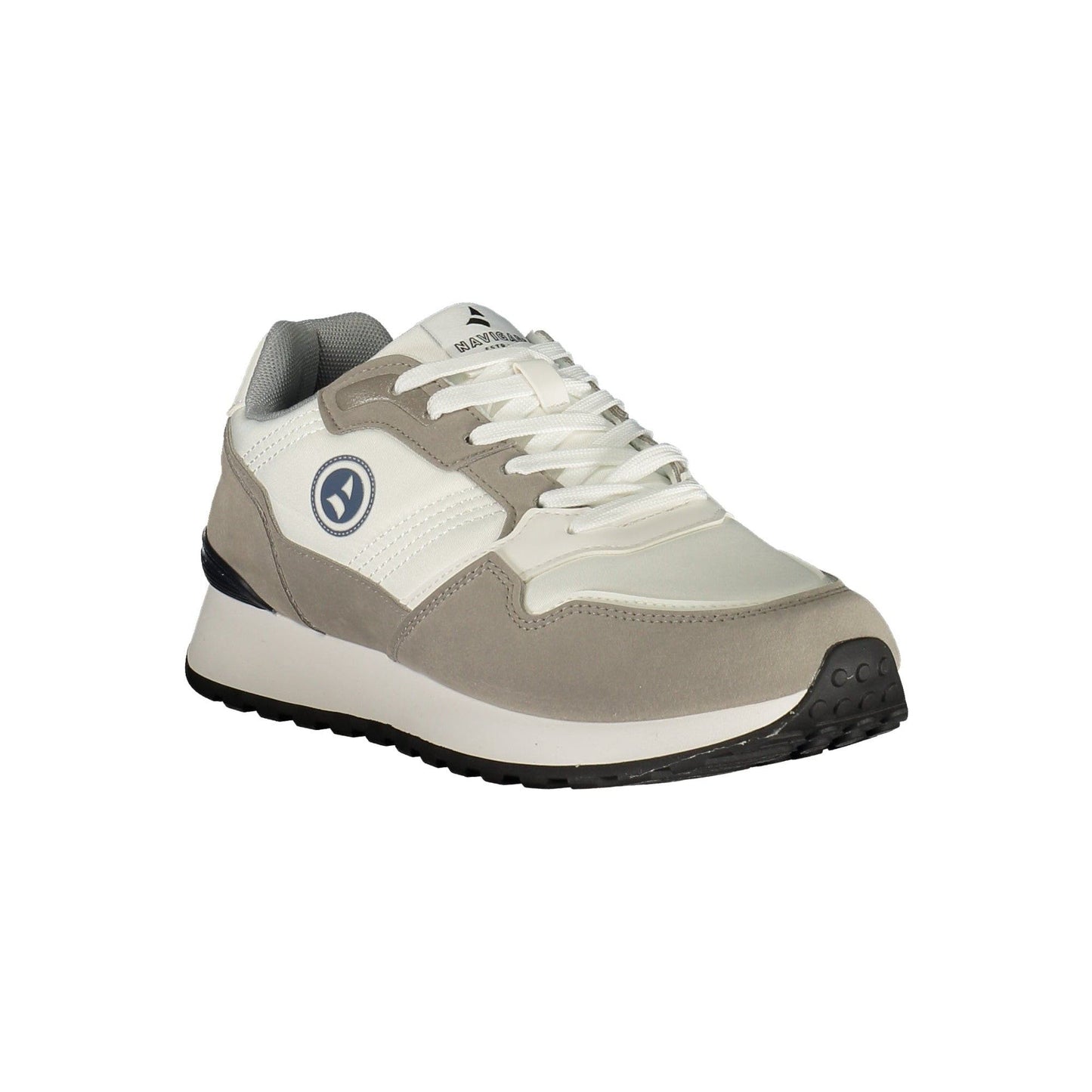 Navigare Pantofi casual NETTUNO001PPNNYL GRI