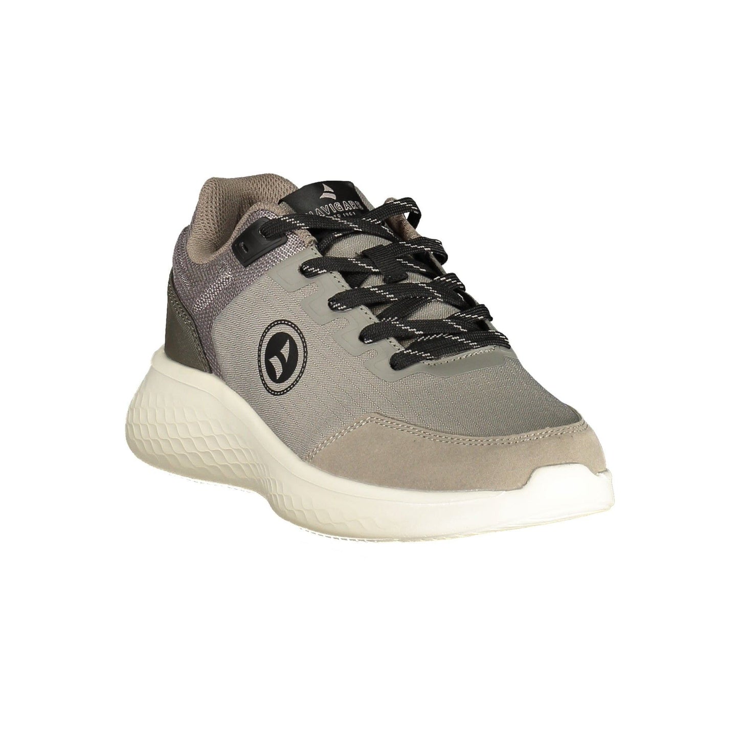 Navigare Pantofi casual PIER002CORRIP GRI