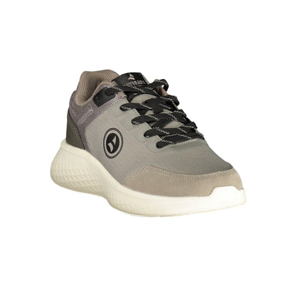 Navigare Pantofi casual PIER002CORRIP GRI