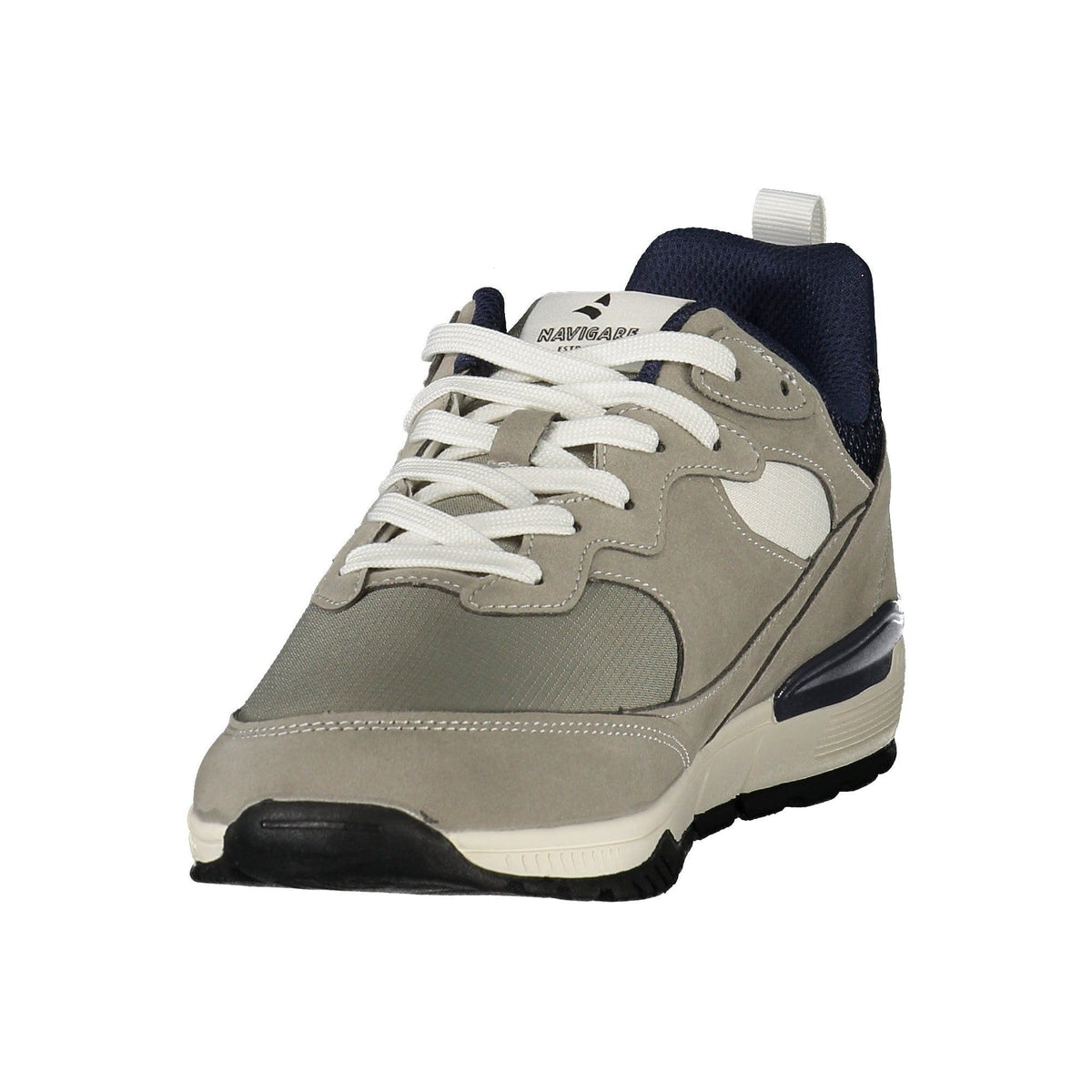 Navigare Pantofi casual RYLAN002PPNRIP GRI