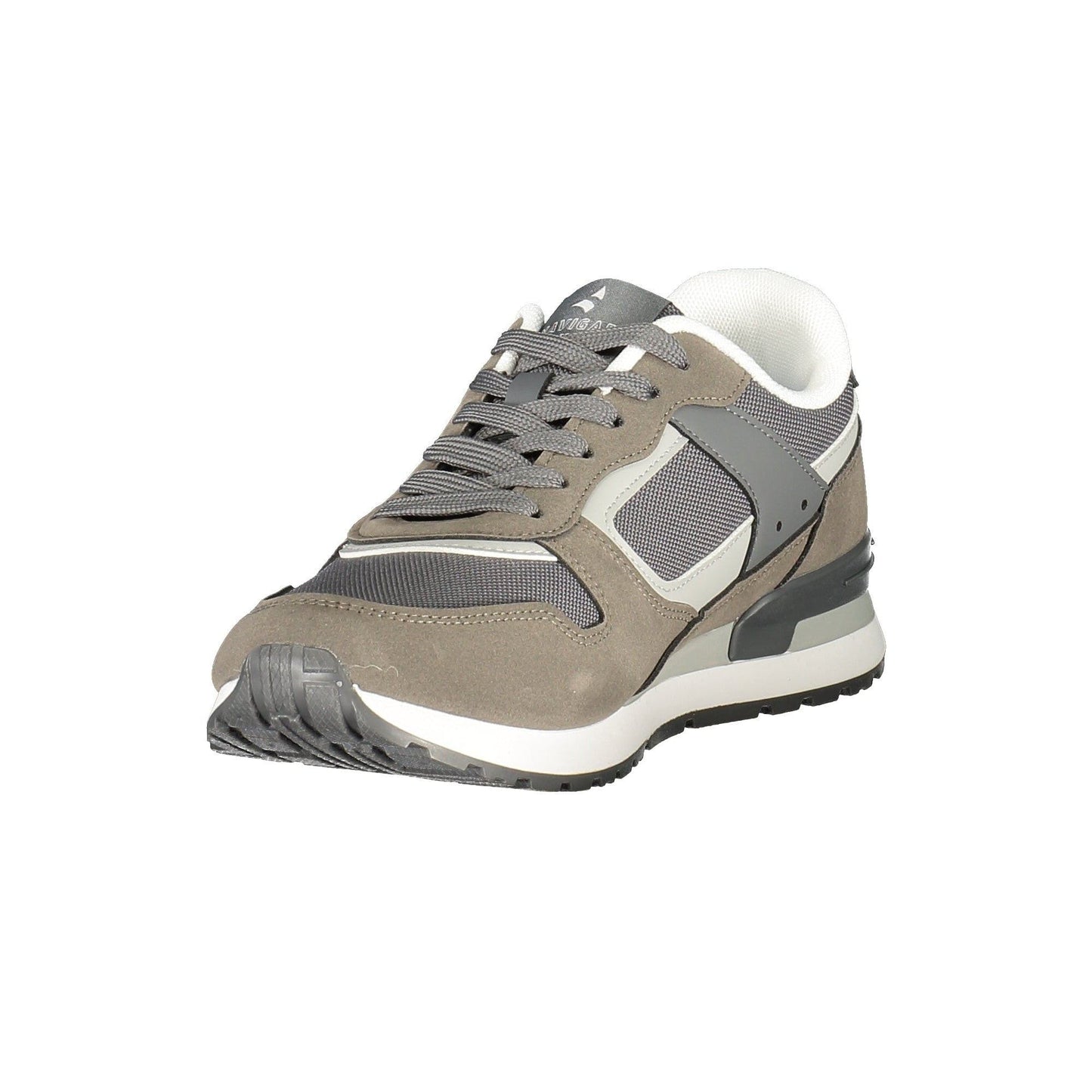 Navigare Pantofi casual KRAKEN001CORPPN GRI