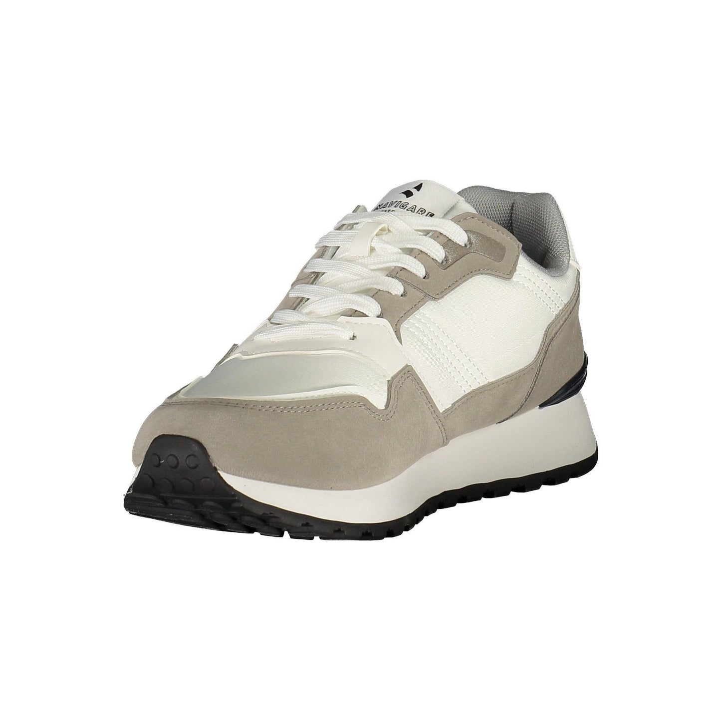 Navigare Pantofi casual NETTUNO001PPNNYL GRI