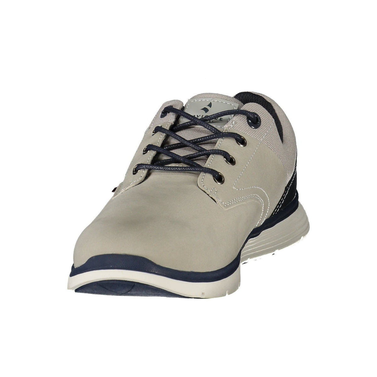 Navigare Pantofi casual RECANATI001LEPNUB GRI