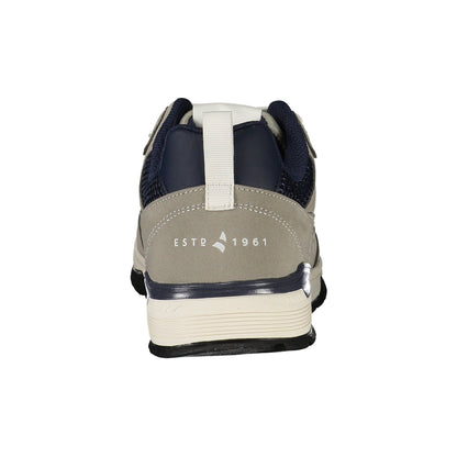 Navigare Pantofi casual RYLAN002PPNRIP GRI