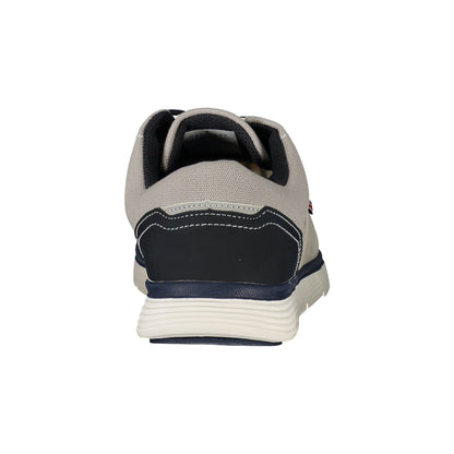 Navigare Pantofi casual RECANATI001LEPNUB GRI