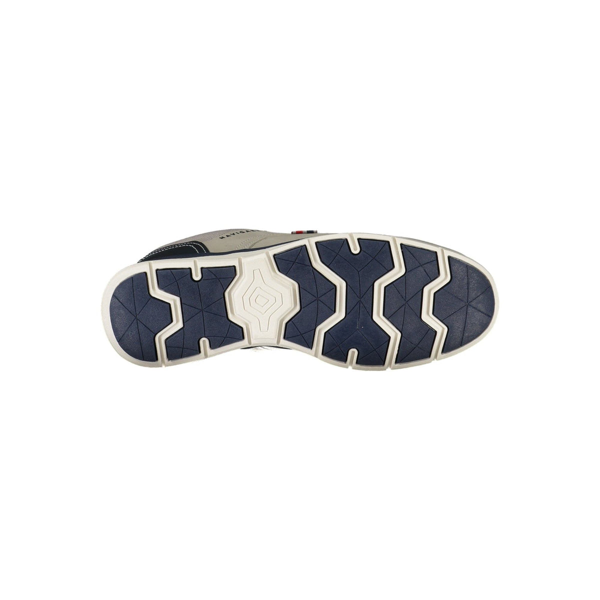 Navigare Pantofi casual RECANATI001LEPNUB GRI
