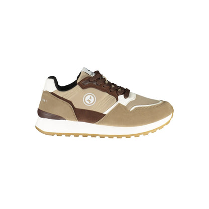 Navigare Pantofi casual NETTUNO001PPNNYL MARO