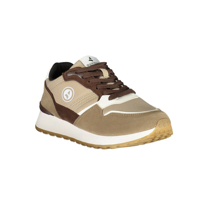 Navigare Pantofi casual NETTUNO001PPNNYL MARO