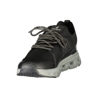 Navigare Pantofi casual ANTONY001KNILEP NEGRU