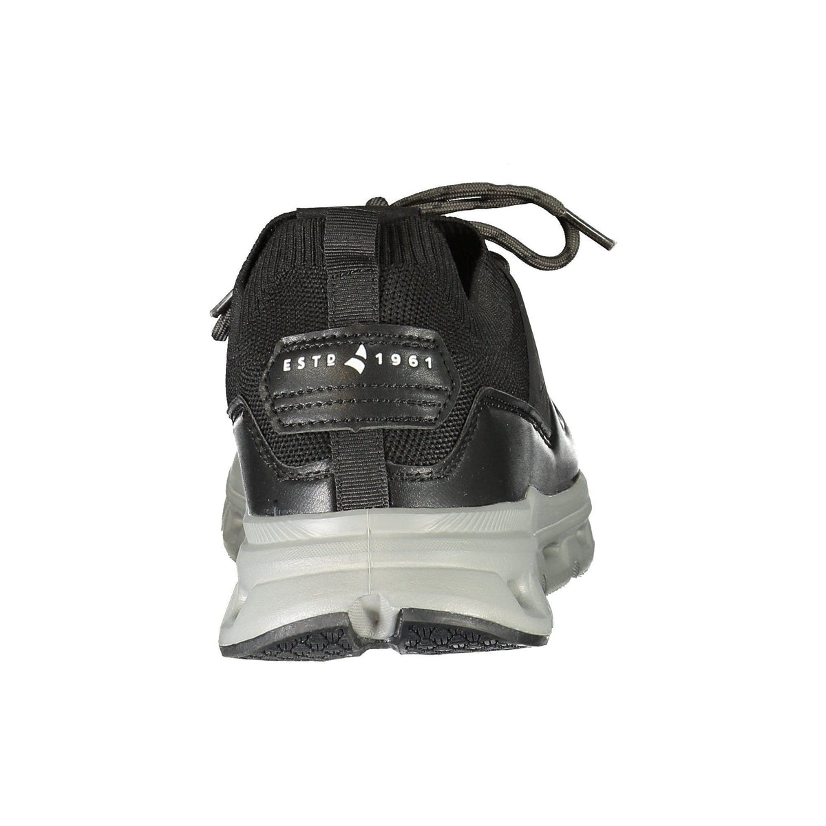 Navigare Pantofi casual ANTONY001KNILEP NEGRU