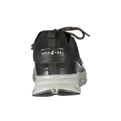 Navigare Pantofi casual ANTONY001KNILEP NEGRU