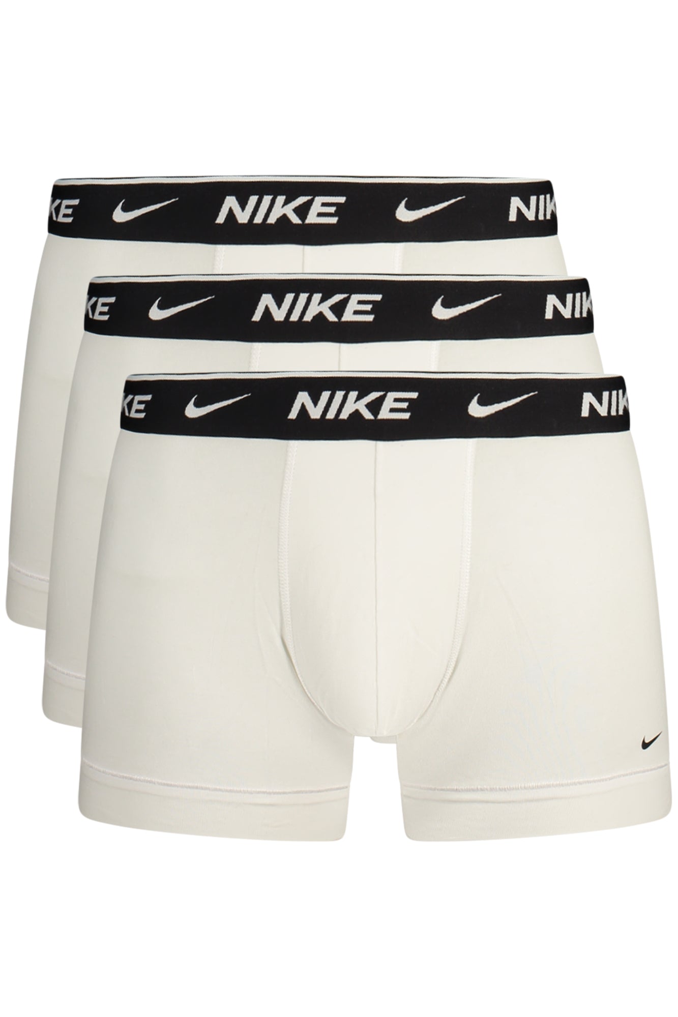 Nike Boxeri/Chiloți 0000KE1008 ALB