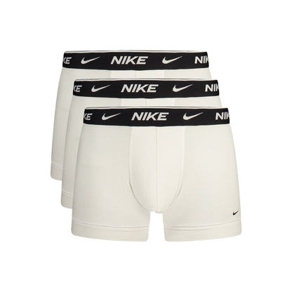 Nike Boxeri/Chiloți 0000KE1008 ALB