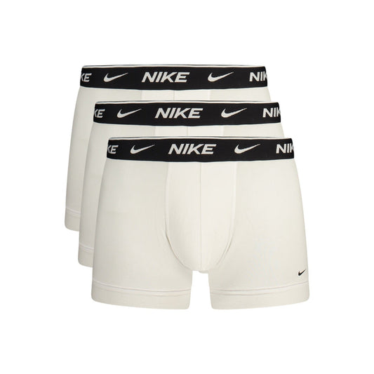 Nike Boxeri/Chiloți 0000KE1008 ALB