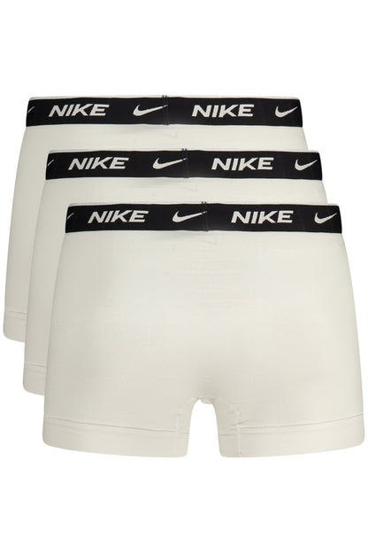 Nike Boxeri/Chiloți 0000KE1008 ALB