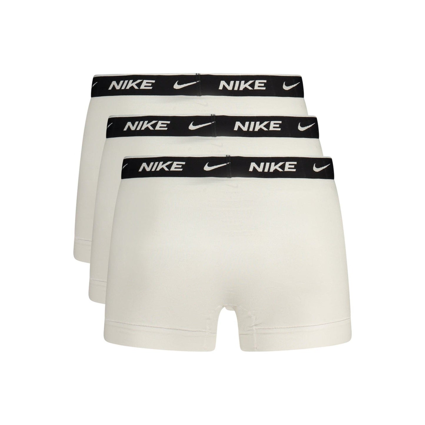 Nike Boxeri/Chiloți 0000KE1008 ALB