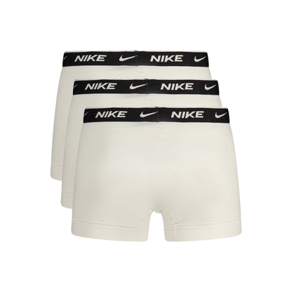 Nike Boxeri/Chiloți 0000KE1008 ALB