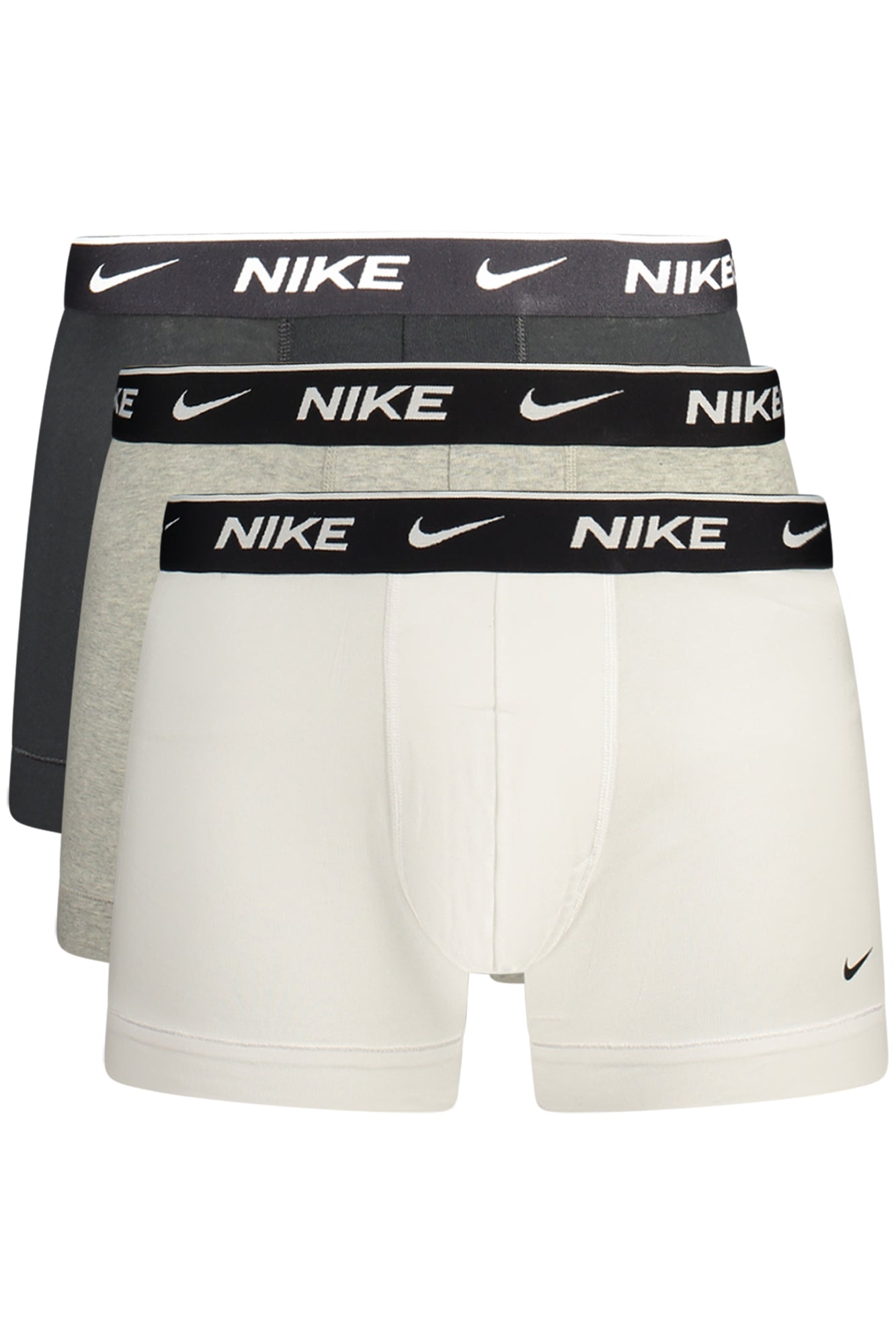 Nike Boxeri/Chiloți 0000KE1008 GRI
