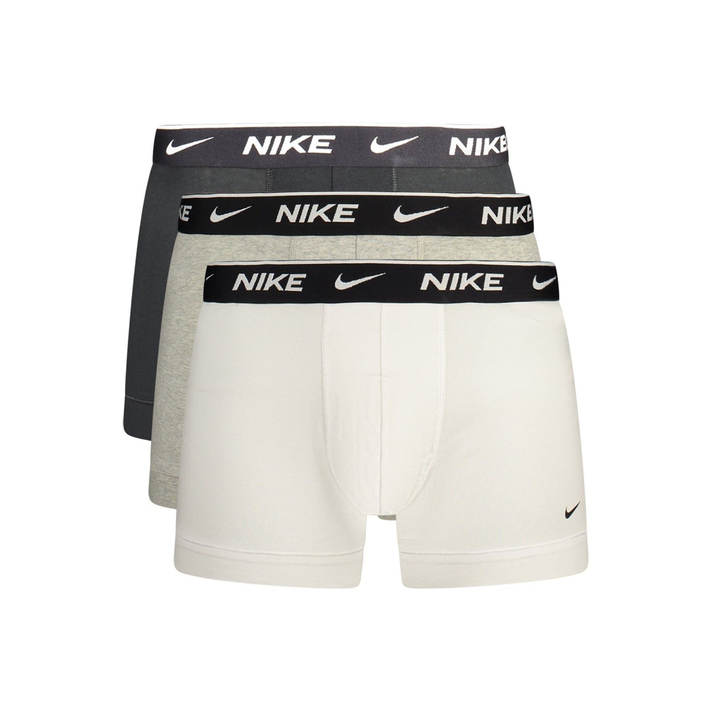 Nike Boxeri/Chiloți 0000KE1008 GRI