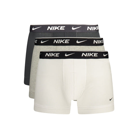 Nike Boxeri/Chiloți 0000KE1008 GRI