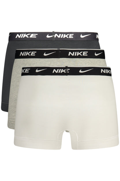 Nike Boxeri/Chiloți 0000KE1008 GRI