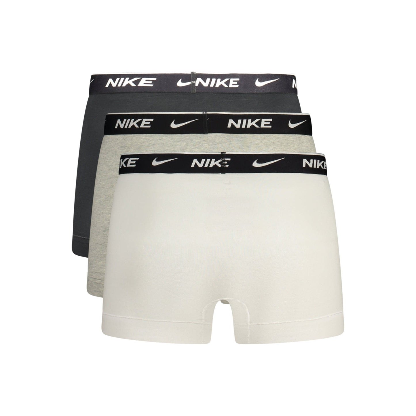 Nike Boxeri/Chiloți 0000KE1008 GRI