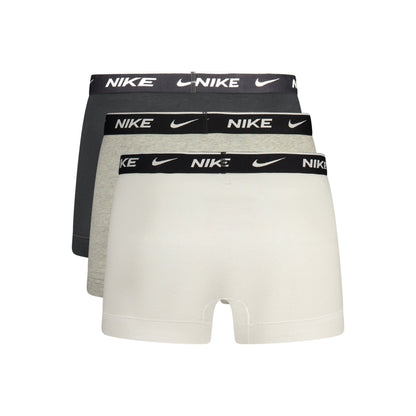 Nike Boxeri/Chiloți 0000KE1008 GRI