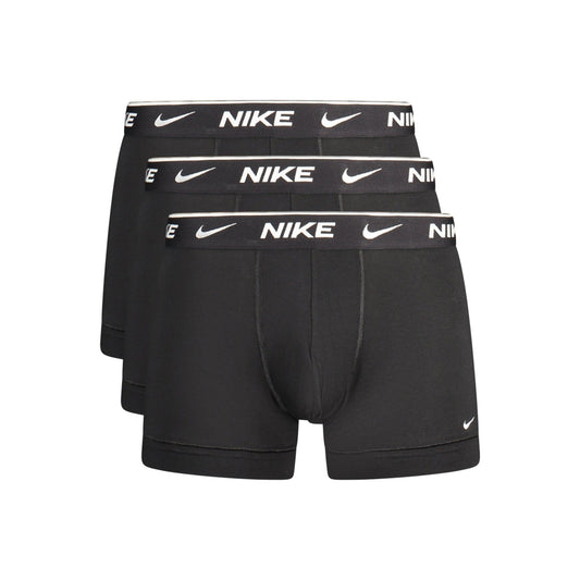 Nike Boxeri/Chiloți 0000KE1008 NEGRU