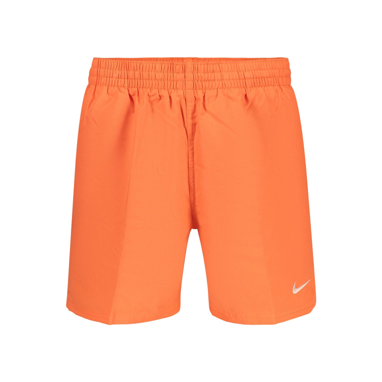 Nike Pantaloni baie NESSF560 PORTOCALIU
